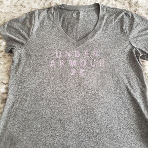 Under Armour Sport Top